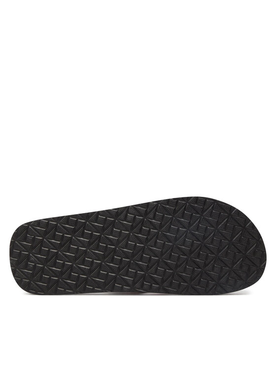 Beverly Hills Polo Club Beverly Hills Polo Club Flip flop MBHPCPR1 Negru