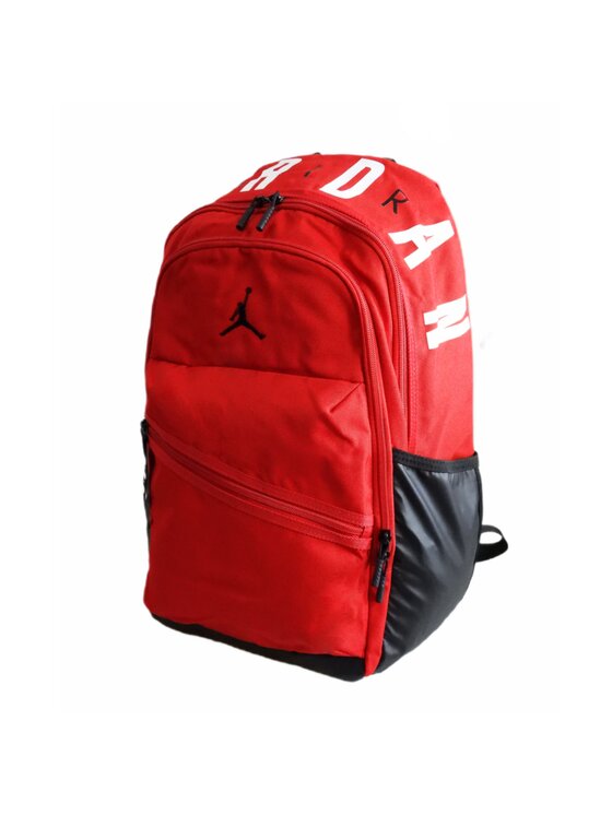 Nike Nike Plecak Jordan Jam Air Patrol Czerwony