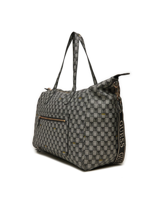 Guess Guess Τσάντα TWG934 40170 Μαύρο