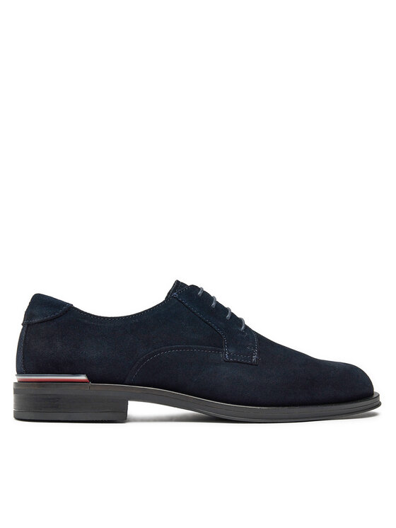 Tommy hilfiger scarpe blu cheap