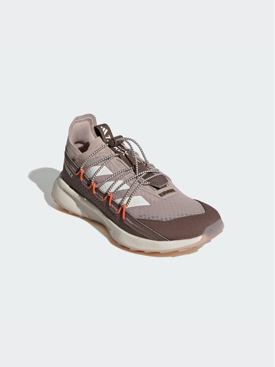 adidas adidas Trekkingi Terrex Voyager 21 Travel Brązowy