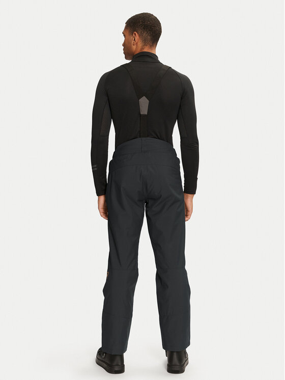 Rossignol Rossignol Slēpošanas bikses RLMMP02 Pelēks Regular Fit