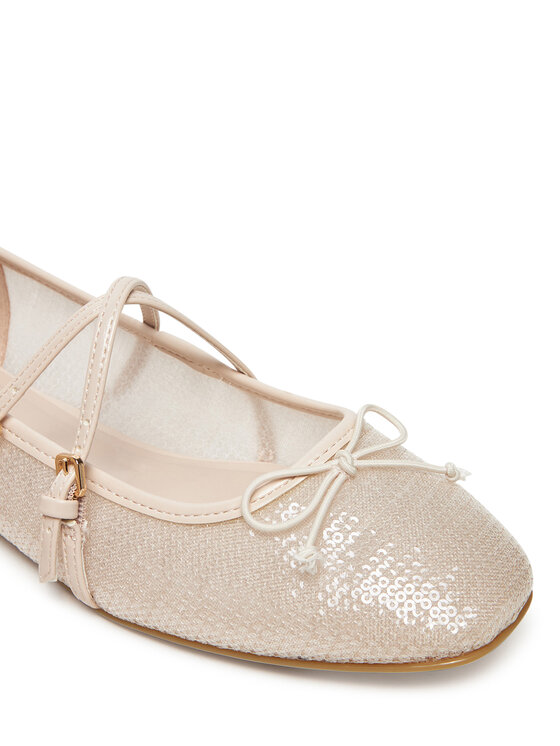 Aldo Aldo Балеринки Amberlee 14002489 Сив