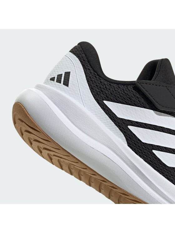 adidas adidas Сникърси Runfalcon 6 Shoes Children KI1768 Черен
