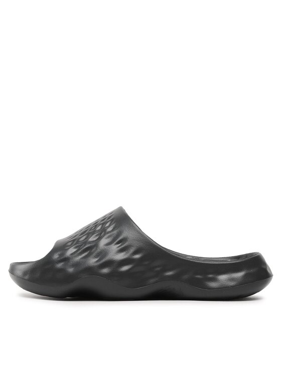 New Balance New Balance Šlepetės SUFHUPK3 Juoda