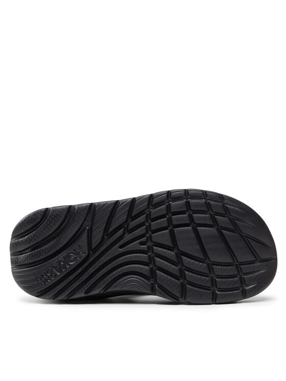 Hoka Hoka Žabky Ora Recovery Flip 1099675 Černá