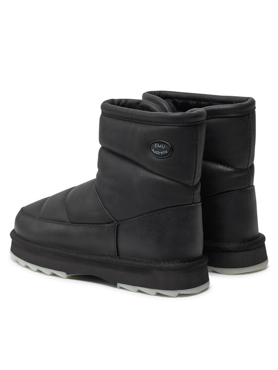 EMU Australia EMU Australia Schneeschuhe Valerie 2.0 W13127 Schwarz