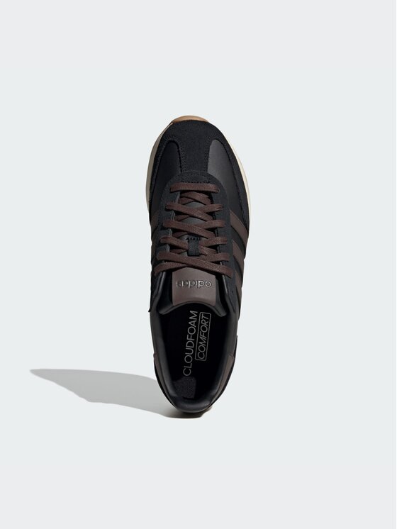 adidas adidas Sneakersy 164046 Czarny