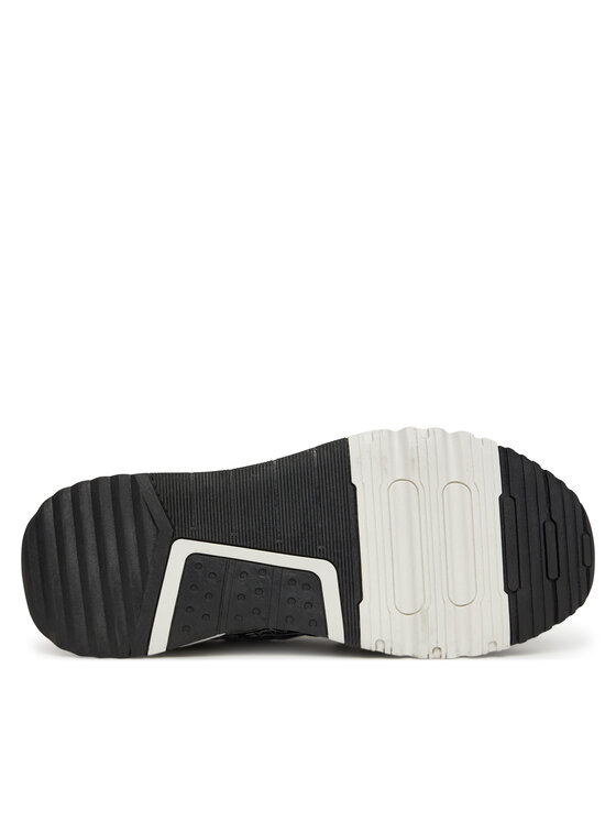 Versace Jeans Couture Versace Jeans Couture Sneakersy 78YA3SA3 Černá