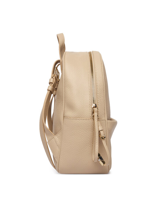 Coccinelle Coccinelle Rucksack U45 Coccinellenory E1 U45 14 02 01 Beige