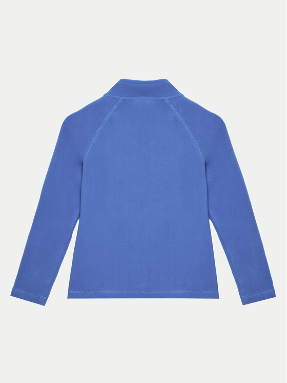 4F 4F Polar 4FJWAW24UFLEM050 Niebieski Regular Fit