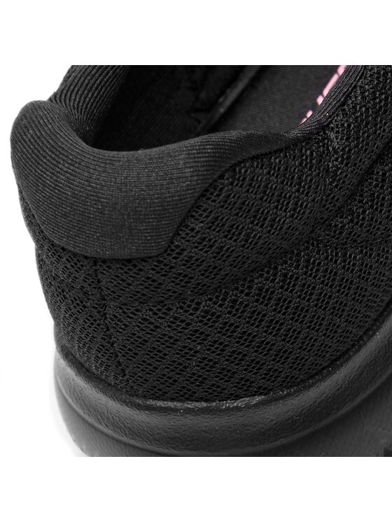 Skechers Skechers Αθλητικά Summits 12980/BBK Μαύρο