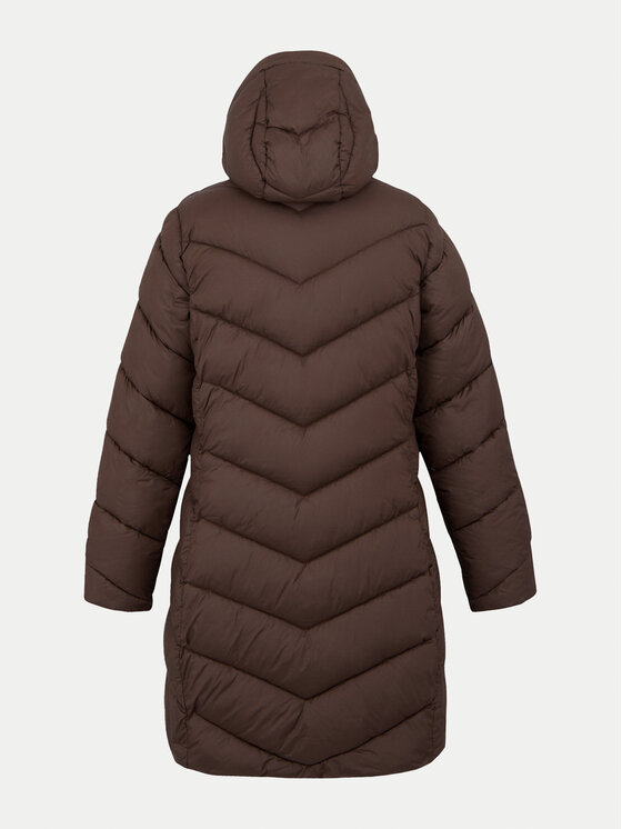Regatta Regatta Зимно яке Andia II RWN308 Кафяв Regular Fit