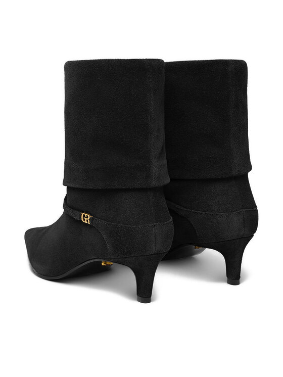 Gino Rossi Gino Rossi Stiefeletten EO-DIUNA-120056 Schwarz