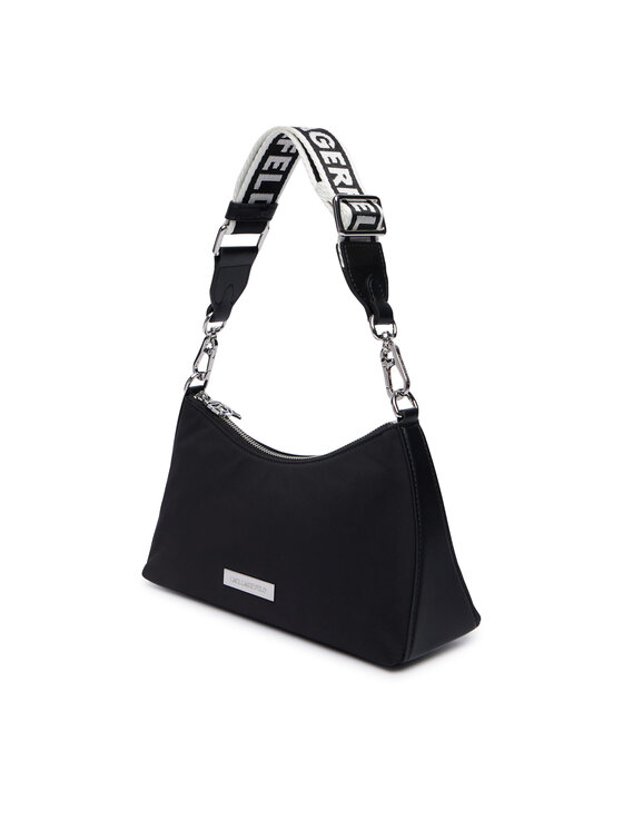 KARL LAGERFELD KARL LAGERFELD Geantă B4W30108 Negru