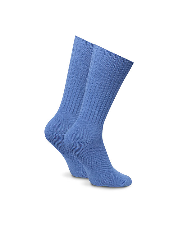 Polo Ralph Lauren Polo Ralph Lauren Довгі шкарпетки 449915908015 Блакитний