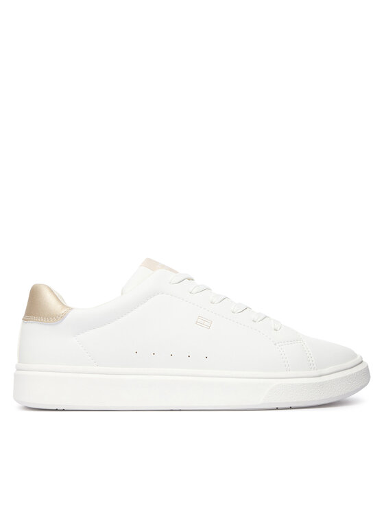 Tommy Hilfiger Sneakers T3A9-35073-1355X048 D Alb