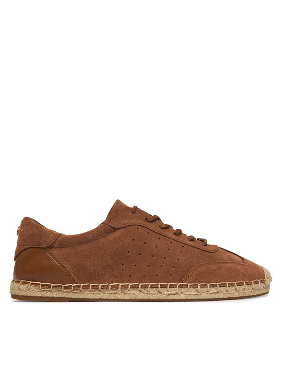 MICHAEL Michael Kors MICHAEL Michael Kors Espadrilles Ollie 43S6SCFS1S Barna