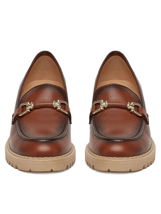 Lasocki Lasocki Loaferid WB-RONA-22 Pruun