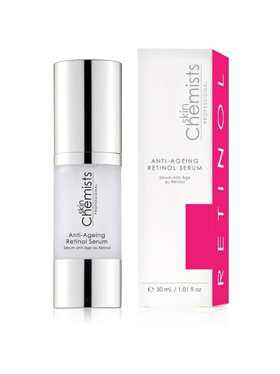 skinChemists skinChemists Serum z retinolem przeciw starzeniu SC Serum