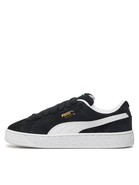 Puma Puma Tenisice Suede Xl 395205 02 Crna