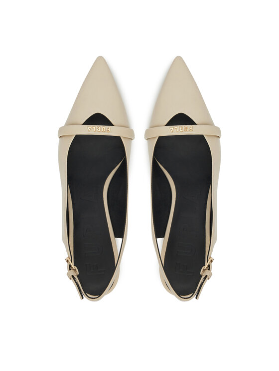 Furla Furla Tacones YJ09FCD X30000 1704S Ekrüüvärv