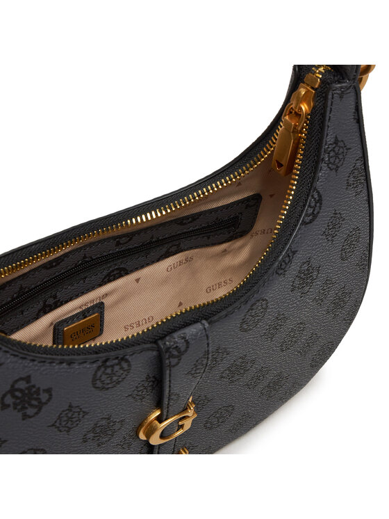 Guess Guess Τσάντα Kuba HWPA93 29180 Γκρι