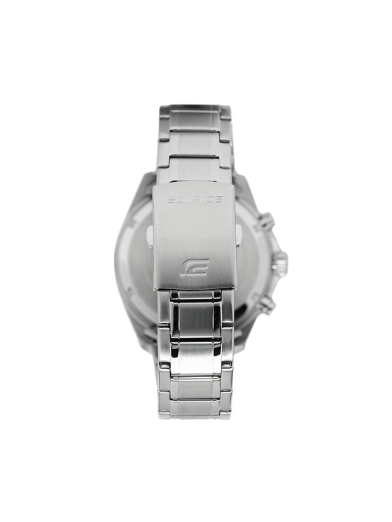 Casio Casio Uhr Edifice EFV-610D-5CVUEF Silberfarben