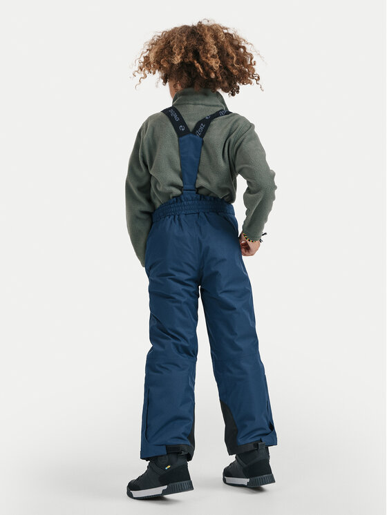 ZigZag ZigZag Pantaloni da sci Provo Ski W-PRO 10.000 Z163076 Blu scuro Regular Fit