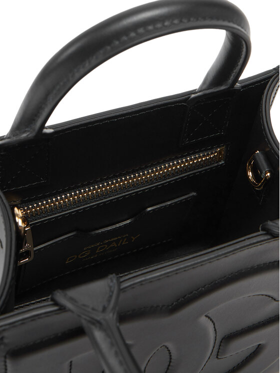 Dolce&Gabbana Dolce&Gabbana Torbica BB7479 AW576 Crna