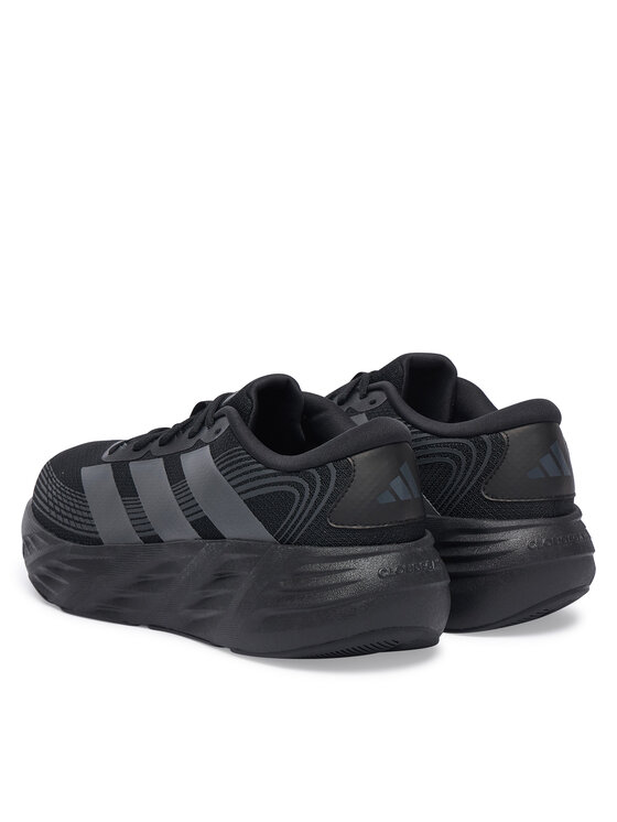 adidas adidas Buty do biegania Galaxy 8 Running Shoes KI7980 Czarny