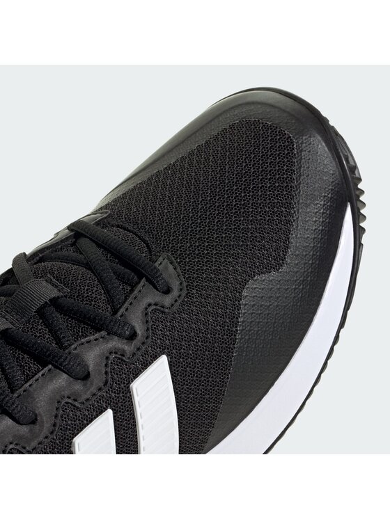 adidas adidas Obuća za tenis Gamecourt 2 KI0780 Crna