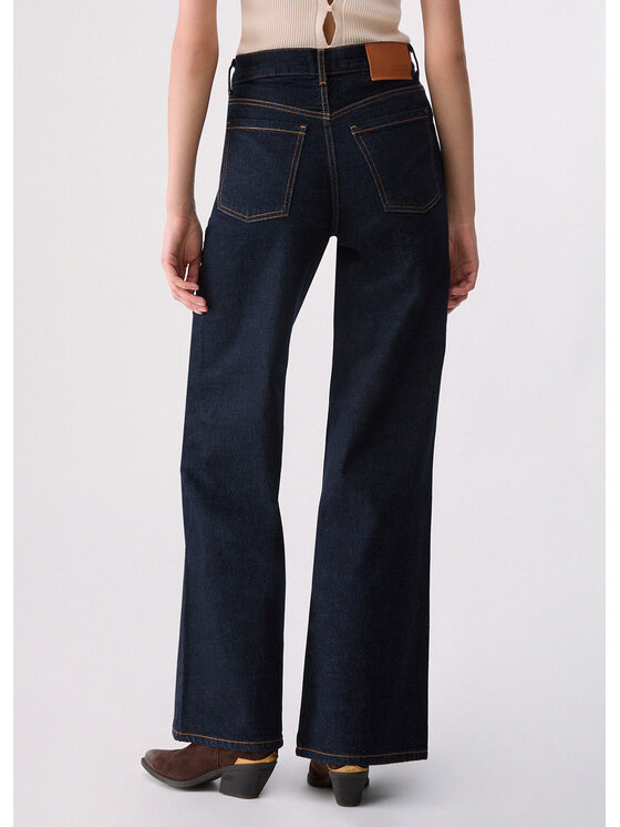Liu Jo Liu Jo Jeans CF6179D508277000 Azzurro chiaro Regular Fit