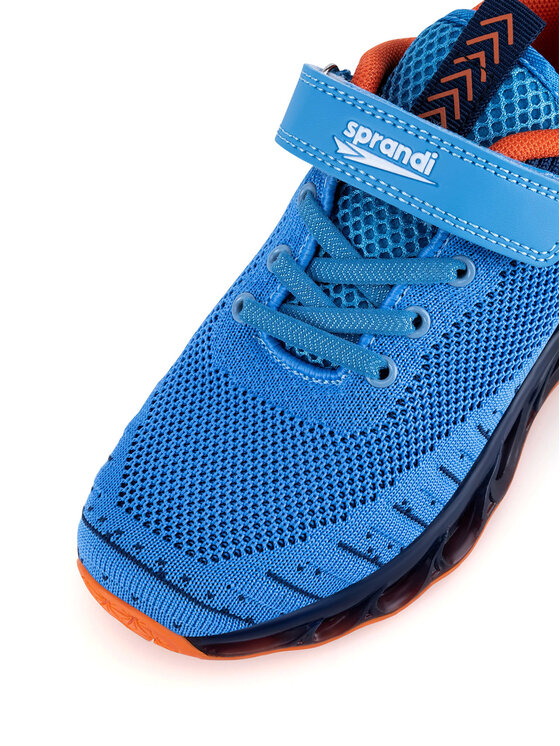 Sprandi Sprandi Sneakersy ES-K20315 Niebieski