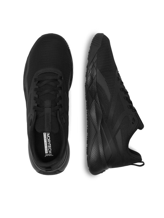 Reebok Reebok Obuća za teretanu Nfx Trainer 100032888 Crna