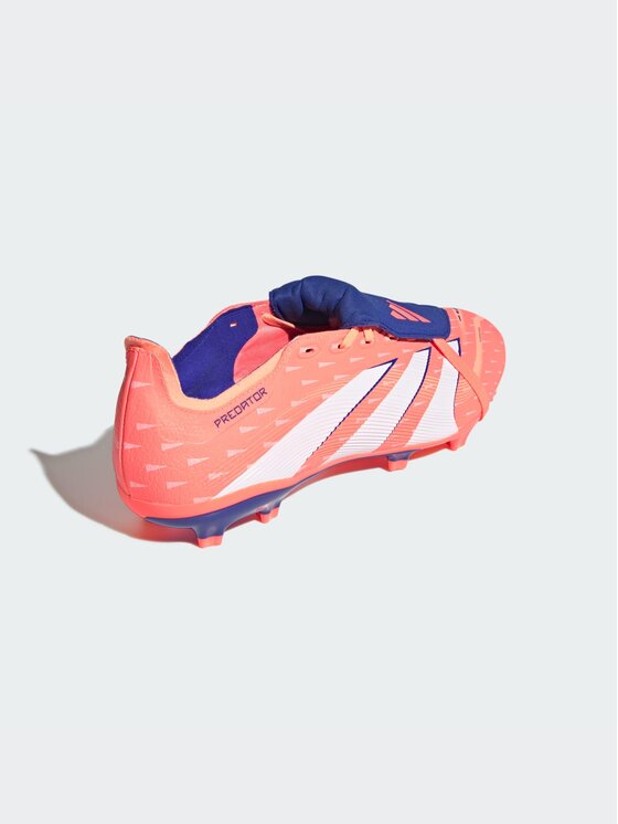 adidas adidas Buty do piłki nożnej Predator League Pomarańczowy