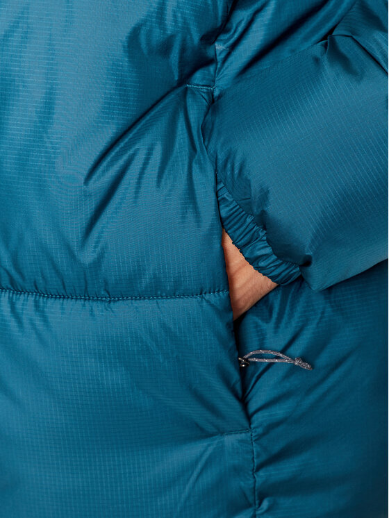 Columbia Columbia Žieminė striukė Puffect™ II 2025821 Mėlyna Regular Fit