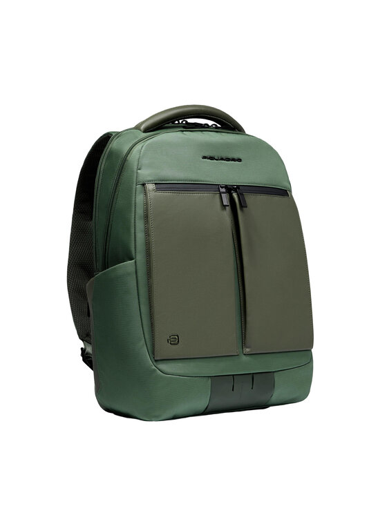 Piquadro Piquadro Porta PC ca6621s136-ve Verde