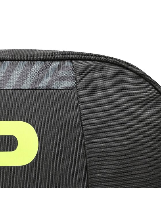 Head Head Torba tenisowa Base Racquet Bag S 261423 Czarny