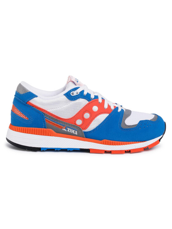 Saucony Saucony Αθλητικά Azura S70437-36 Λευκό