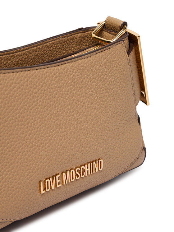 LOVE MOSCHINO LOVE MOSCHINO Käekott JC4096PP1PLT1105 Beež