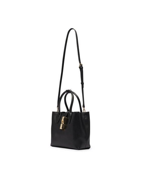 Furla Furla Дамска чанта Goccia S WB01949 ARE000 O6000 Черен