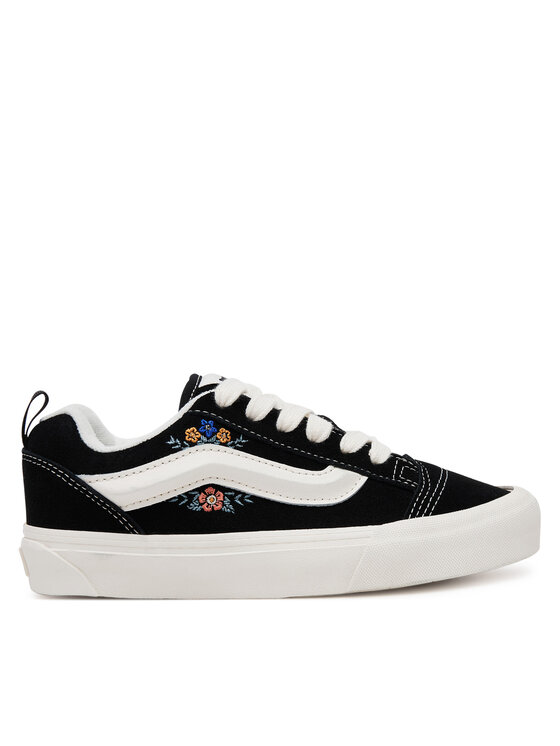 Vans Vans Tenisky Knu Skool VN000D75F2B1 Černá