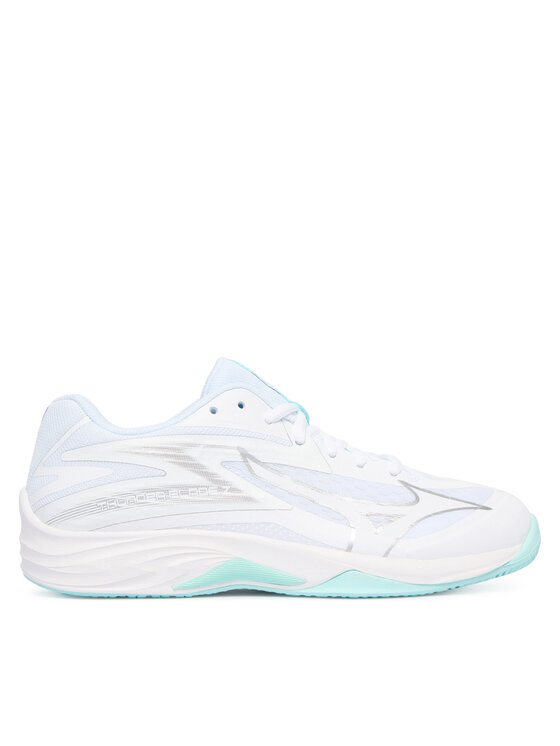 Mizuno Mizuno Hallenschuhe Thunder Blade Z V1GC2370 Weiß