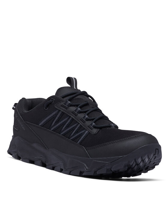 Columbia Columbia Sneakers Flow Fremont 2043991 Schwarz