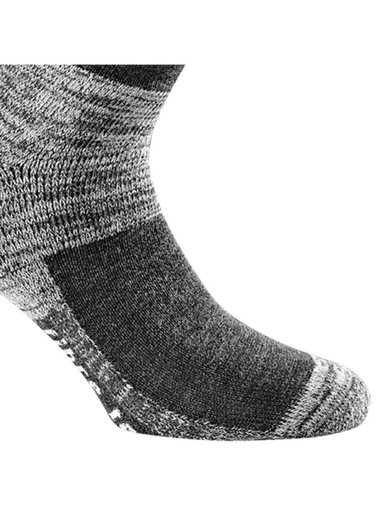 Rohner Advanced Socks Rohner Advanced Socks Skarpety 30344 Czarny