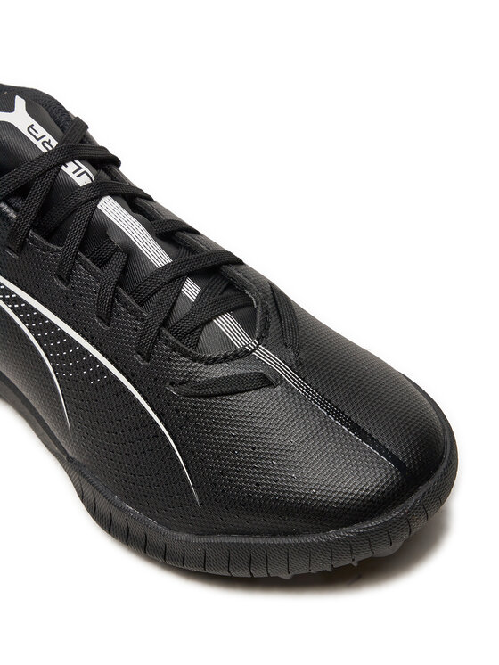 Puma Puma Buty do piłki nożnej Ultra 5 Play TT 107910 02 Czarny