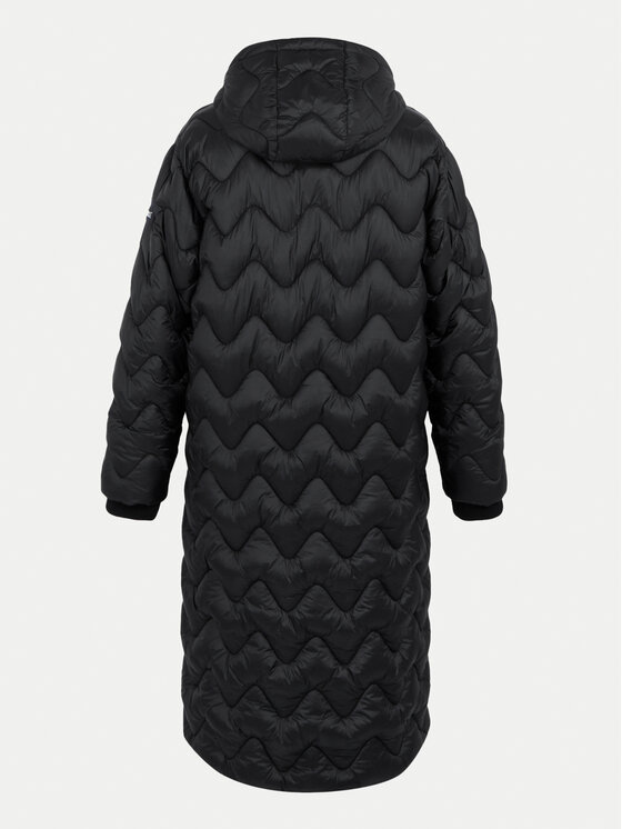 Regatta Regatta Giubbotto invernale Cambrie II RWN312 Nero Regular Fit