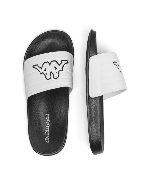Kappa Kappa Papucs SS24-K1 Fehér