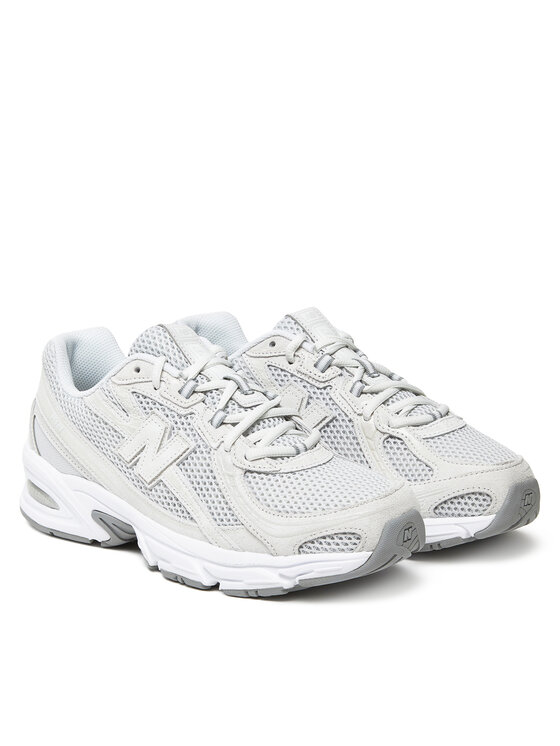 New Balance New Balance Сникърси U740GS2 Сив